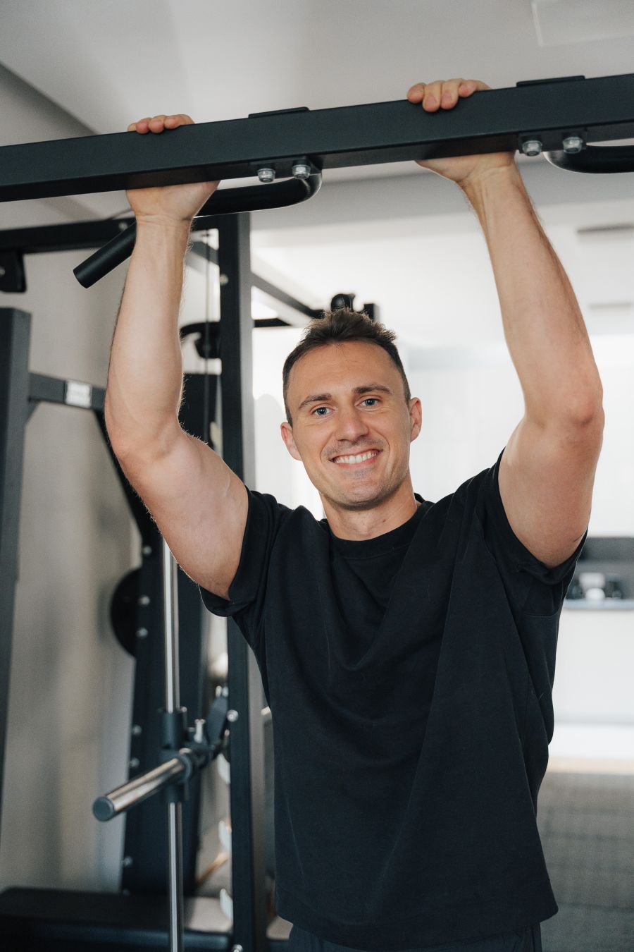 Dennis Bobinski, Personal Trainer Stuttgart