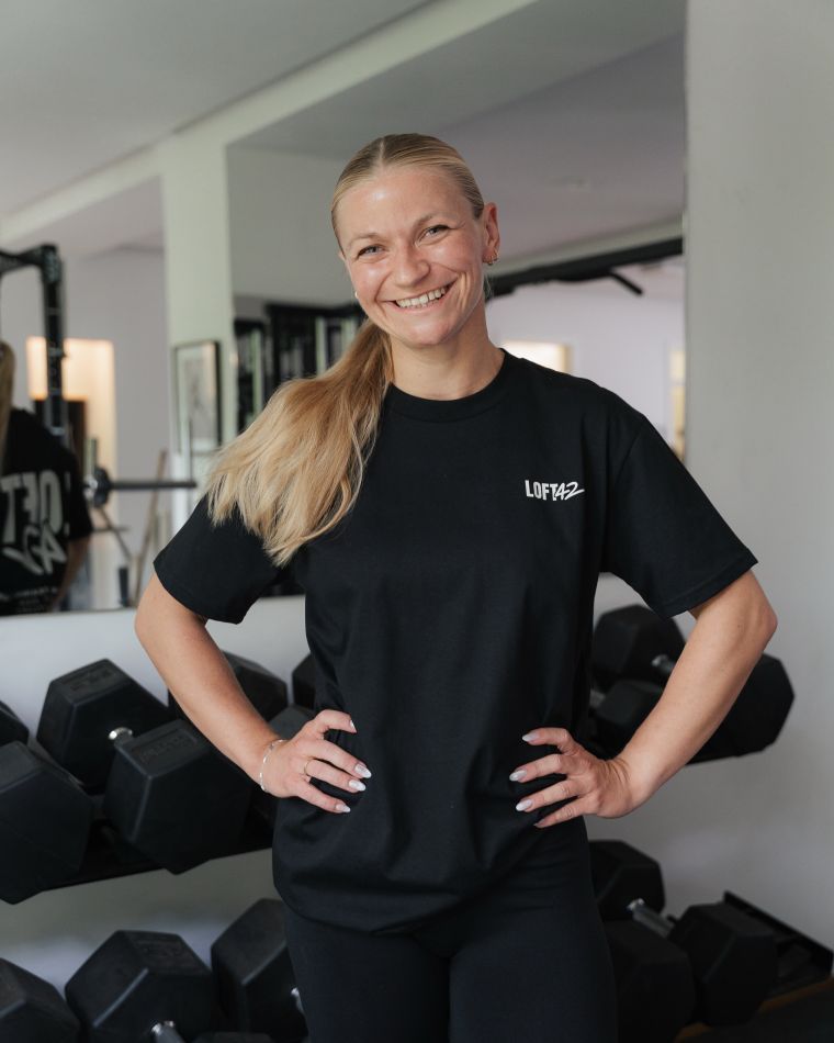 Lena Draffehn