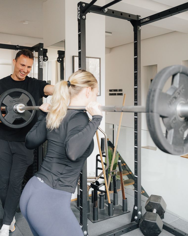 Sporttherapie Stuttgart