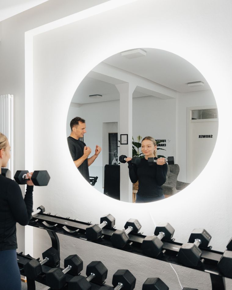 Personal Training Stuttgart