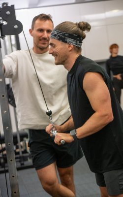 Personal Training