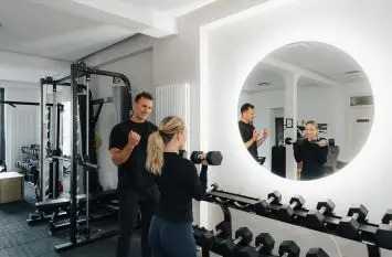 Personal Training